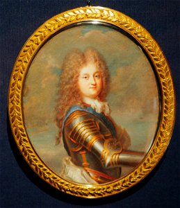 Philippe II. - Miniaturen – Bomann Museum