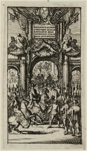 Noord-Hollands Archief, Collectie Voorhelm Schneevoogt, NL-HlmNHA 53008885