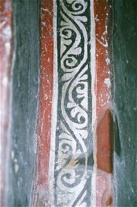 Paintings in the Church of the Theotokos Peribleptos of Ohrid 0406
