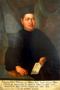 Nikolaus Faber