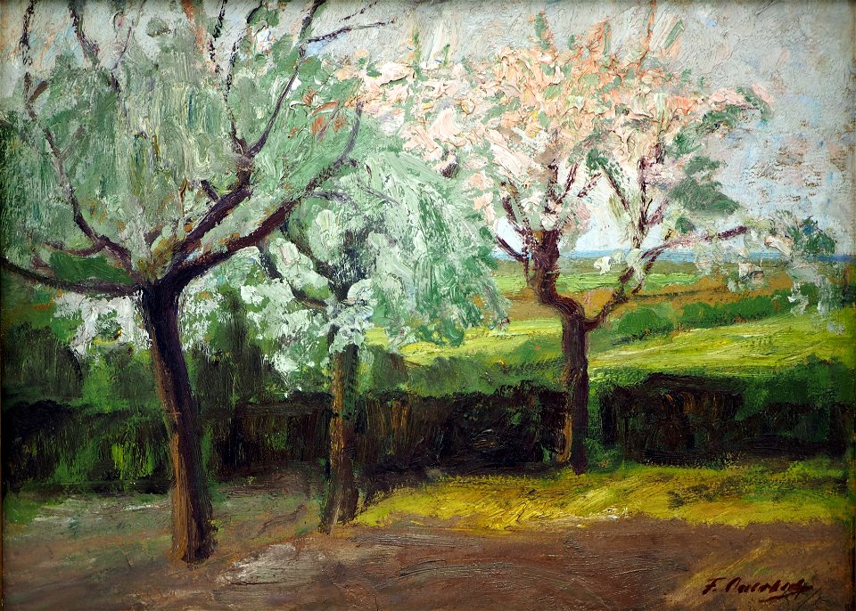 Overbeck Fr.@Blühende Obstbäume20160508