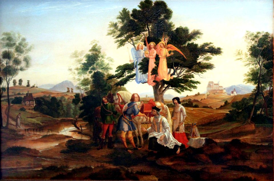 1815 Olivier Der Graf von Habsburg anagoria