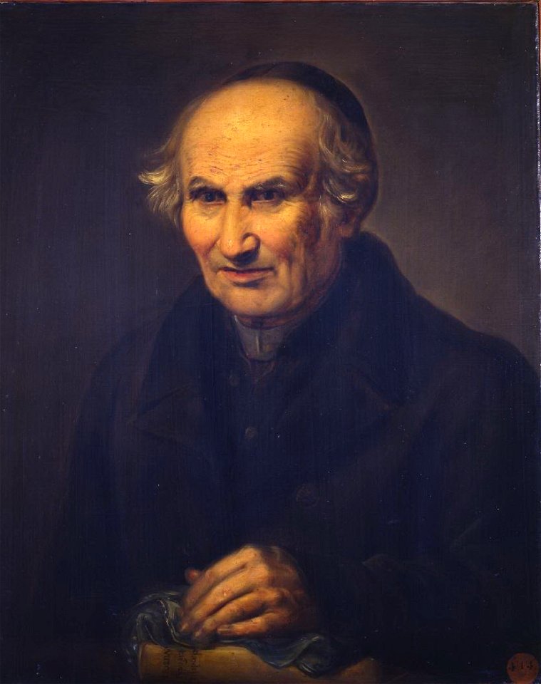 Raimundo Diosdado (Real Academia de Bellas Artes de San Fernando)
