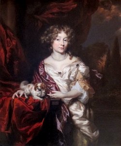 Portait of a Lady by Nicolaes Maes, Timken Museum of Art
