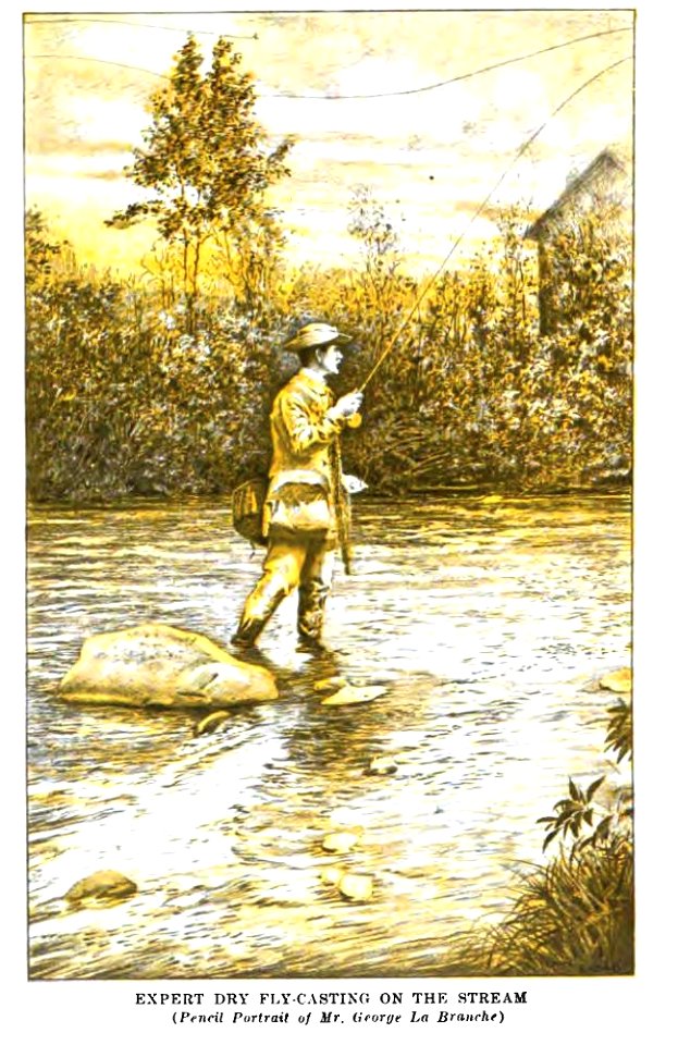 PencilPortraitofGeorgeLaBranch