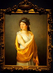 Portrait of a lady 115365
