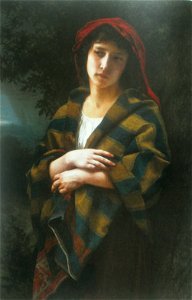Pendantlorage W-A Bouguereau