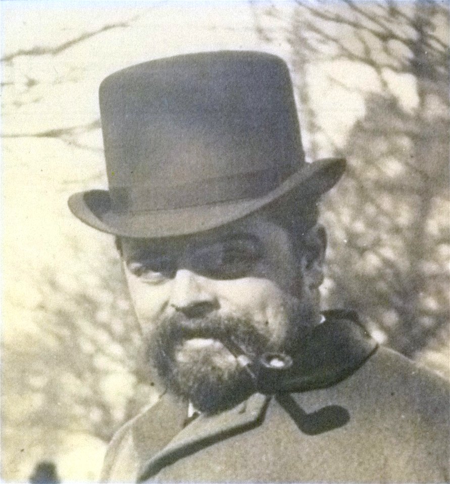 Paul Parmentier 002