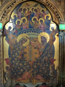Polittico di Paolo Veneziano (3)