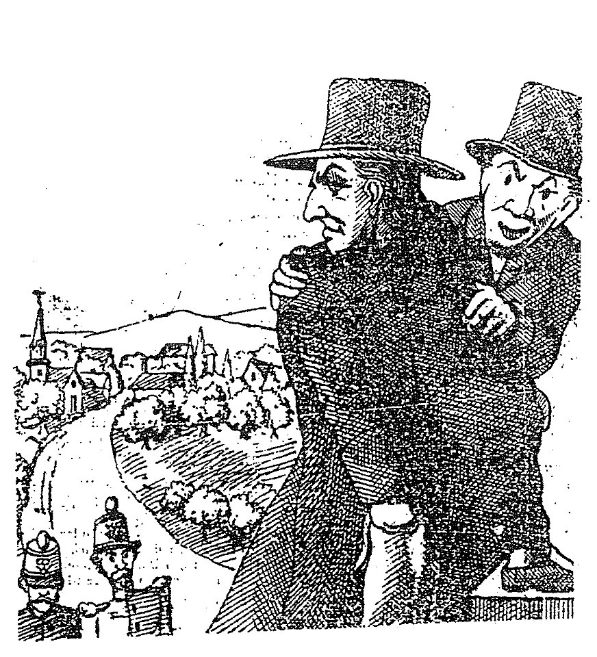 Paschtouer vu Maarnech Wäschfra 21 Mee 1870