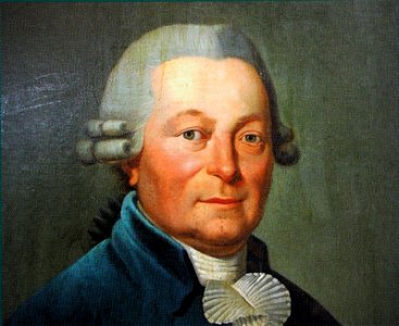 Portrait of Pierre Jacques Meslé de Grandclos-P6280061