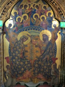 Polittico di Paolo Veneziano (4)