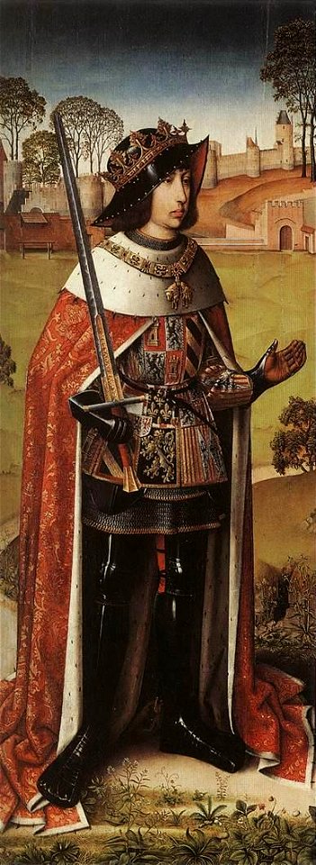 Philippe Ier de Castille