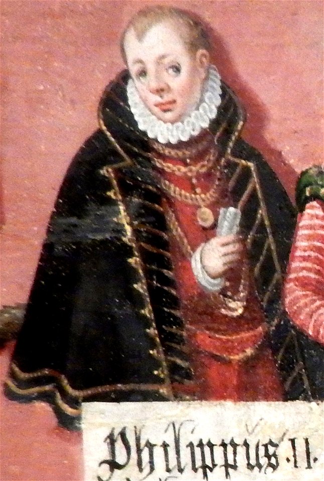 PhilippII.Krommeny