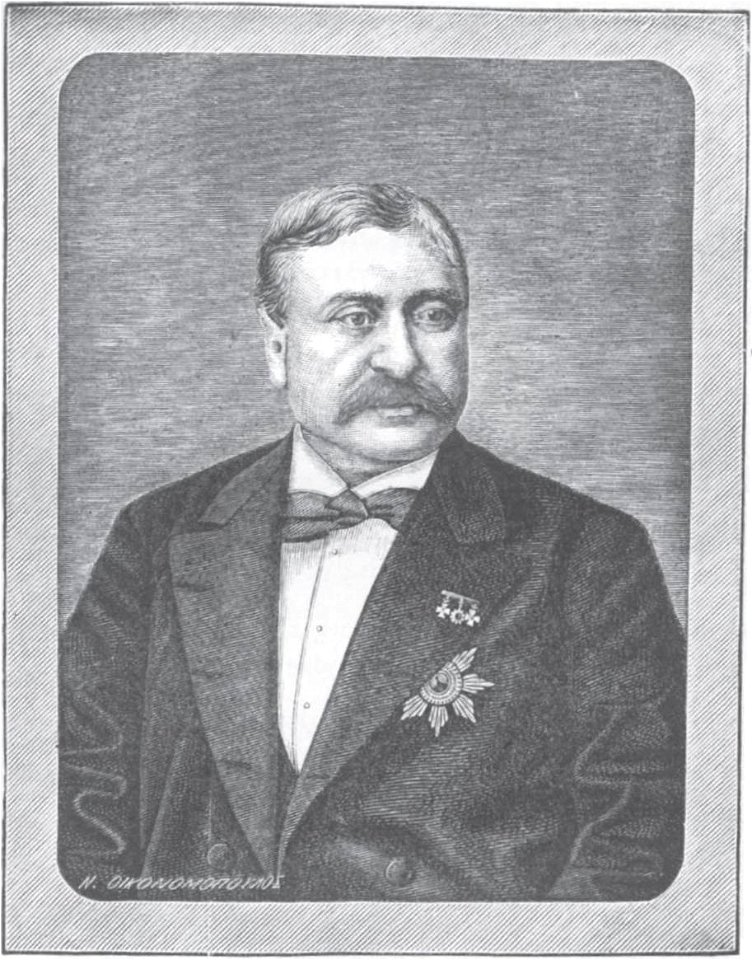 Petros Zanos