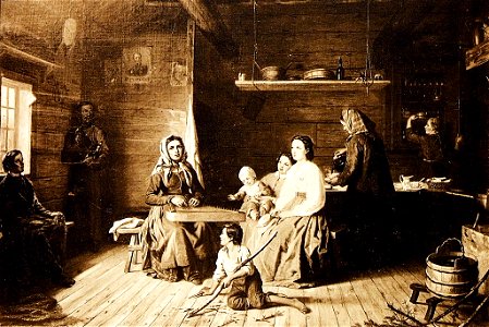 R W Ekman Kreeta Haapasalo 1868