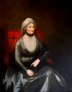 Countess of Aboyne by Sir Henry Raeburn, Honolulu Museum of Art. Free illustration for personal and commercial use.