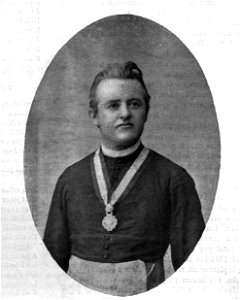 Radnai Farkas 1904-18