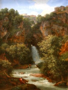 Reinhart-Tivoli