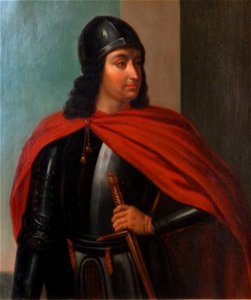 Pierre II de Bourbon Auguste de Creuse