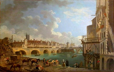 PierreAntoineDemachy-PontAuChangeQuaiDeGesvres1788