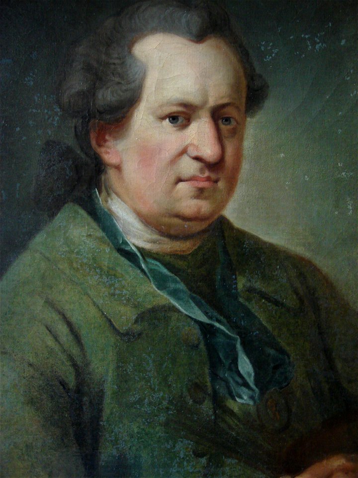 Pilo (selvportræt)