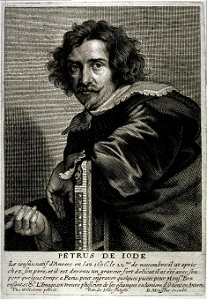 Pieter de jode II
