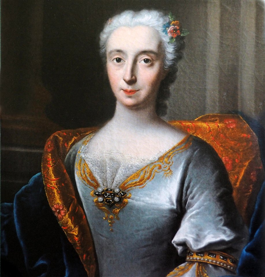 Portrait of Françoise Pitot-P6280062