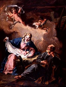 Pittoni-Nativité-Quimper