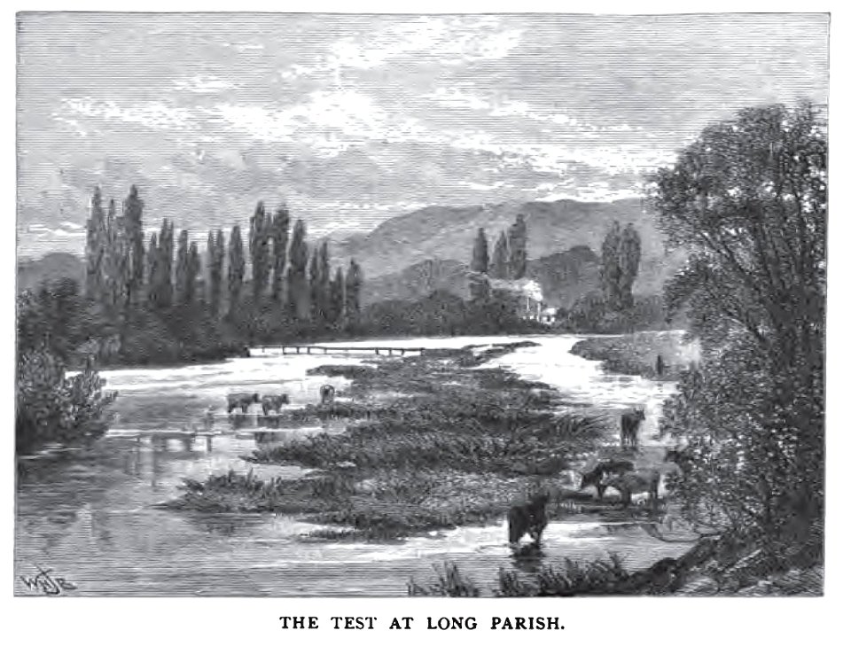 RiverTestCirca1891