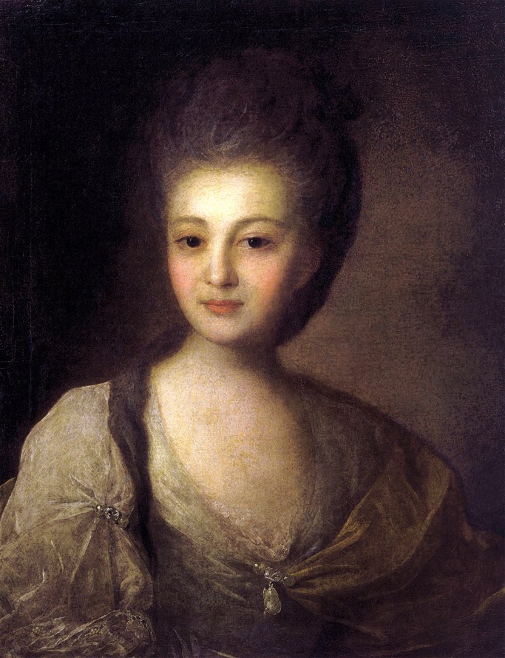 Rokotov Struyskaya