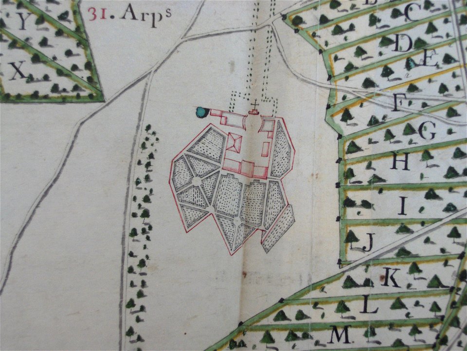 Plan 1728 détail 3384
