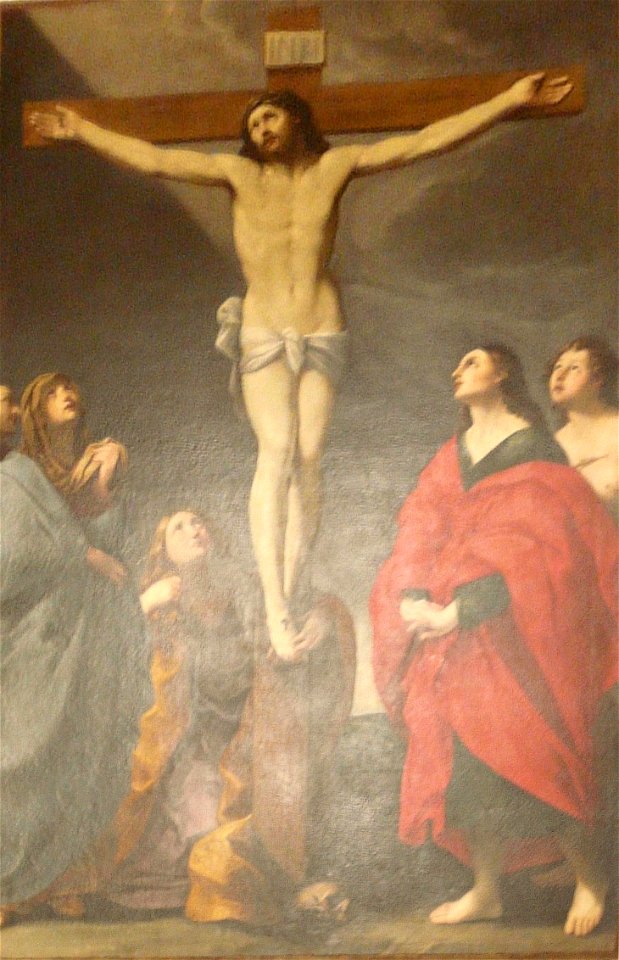 Pontremoli-chiesa di san Francesco5