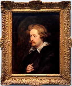 0 Antoon Van Dyck - P.P. Rubens - Royal Collection (1)