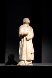 Pleurant, tombeau de Jean sans Peur