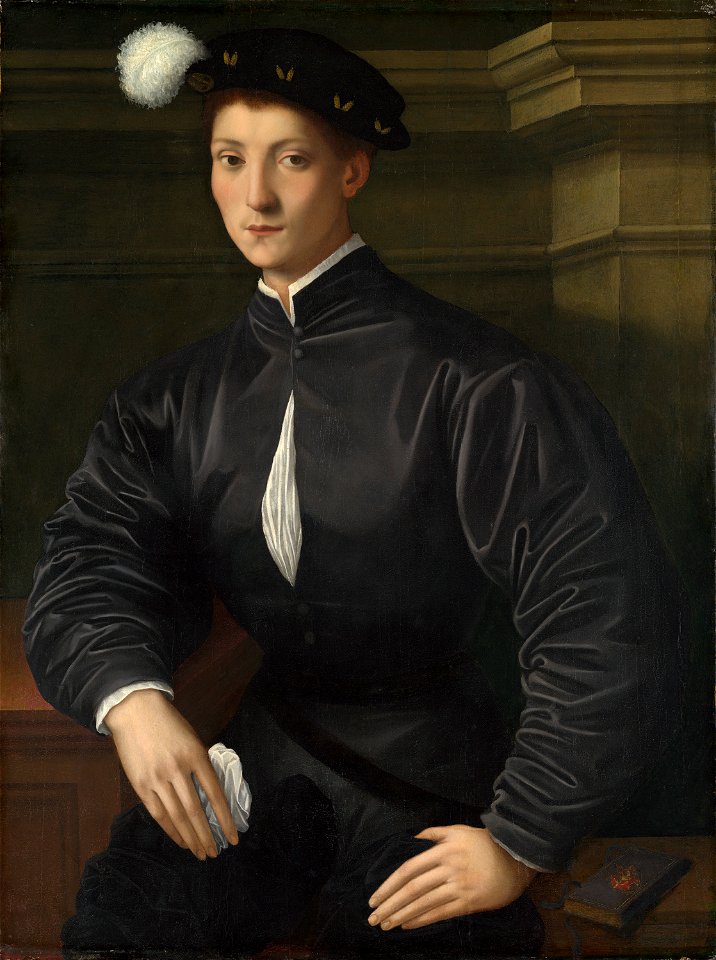 National gallery in washington d.c., artista fiorentino del cinquecento, ugolino martelli