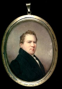Portrait of a Gentleman 1954 6 1 1a