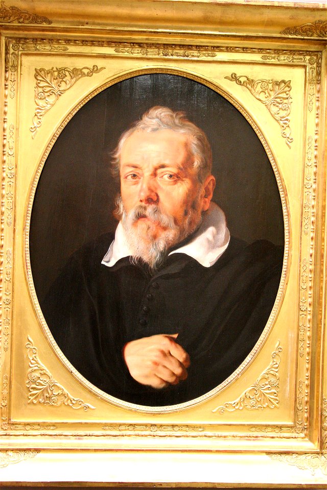 Rubens-Frans Francken