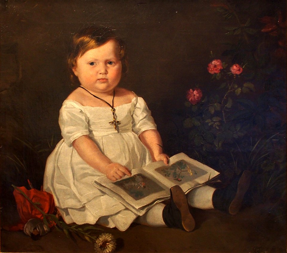 Rayski Ch. v. Bechtolsheim Mainfränkisches Museum