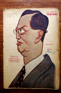 Alberto Romea (Tovar, 1919)
