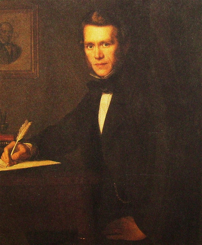 SA Hedlund