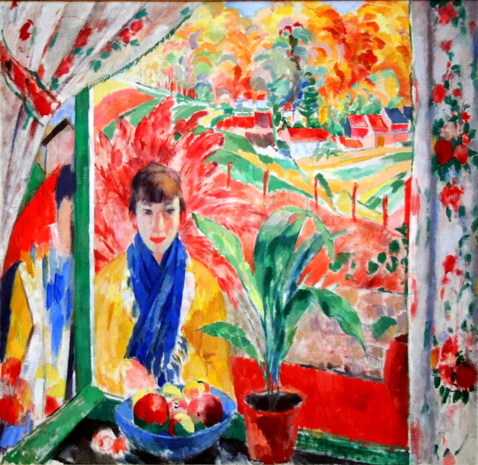 Rik Wouters - Herfst