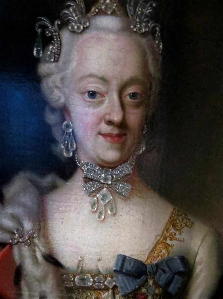 Prinsesse Charlotte Amalie af Danmark og Norge