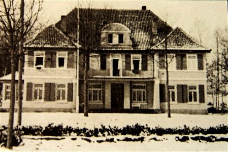 Schloss Bredebeck (1922)