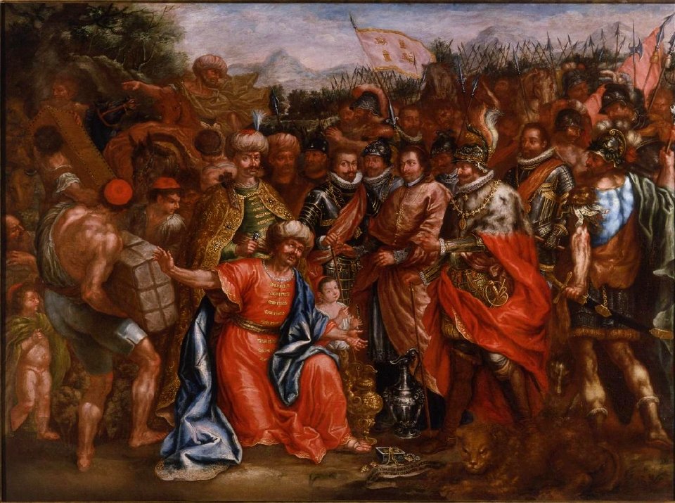 Sanchez saravia-san fernando