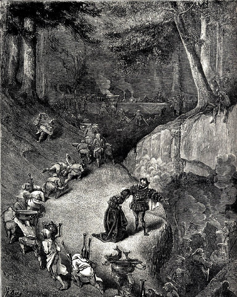 Riquet Doré