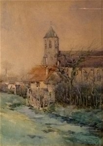 Rodolphe Wytsman 001
