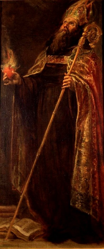 Rizi-san agustin