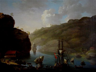 Schwindsund Lorentzen