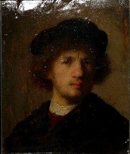 Rembrandt auto 01